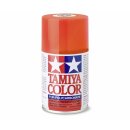 Tamiya 86020 PS-20-Lexanspray Fluorescent Rot 100ml