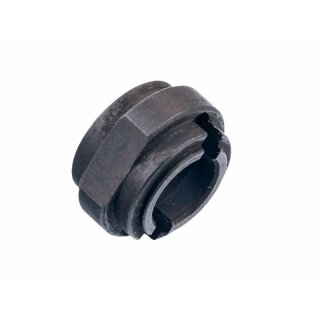 Mugen T0233 Adapter für 2-Gang Getriebe