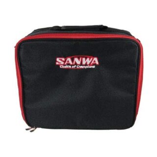 Sanwa Multi Bag Sendertasche Tasche für Fernsteuerung