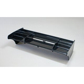 Mugen E1081B Heckspoiler Schwarz MBX8R