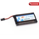 Intellect M17 6000mAh 3.7V Senderakku