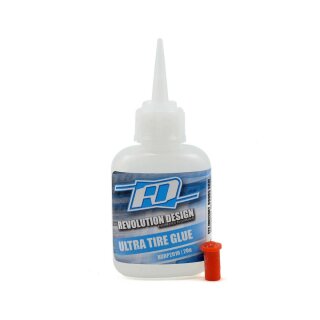 Revolution Design Sekundenkleber Ultra Tire Glue (20g)