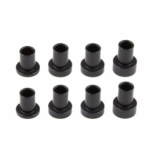 Team Associated RC10B6 Caster Block Hat Bushings, 0.5mm