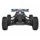 Team Corally - SYNCRO-4 - RTR - Blue - Brushless Power...