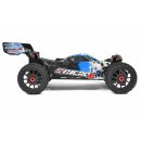 Team Corally - SYNCRO-4 - RTR - Blue - Brushless Power 3-4S - No Battery - No Charger