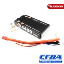 Intellect MC3 4400mAh 120C 7.6V Long Runtime LCG Graphene...