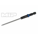 MIP Speed Tip™ 2.5 mm Kugel Innensechskant Einsatz...