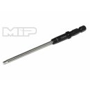 MIP Speed Tip™ 3.0 mm Innensechskant Einsatz Gen2