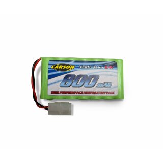 Carson 8,4V/800mAh NiMh Akku Pickup Crawler