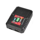 Team Corally - Racer 50 - AC Charger - 2-4S Li-po - 50W -...